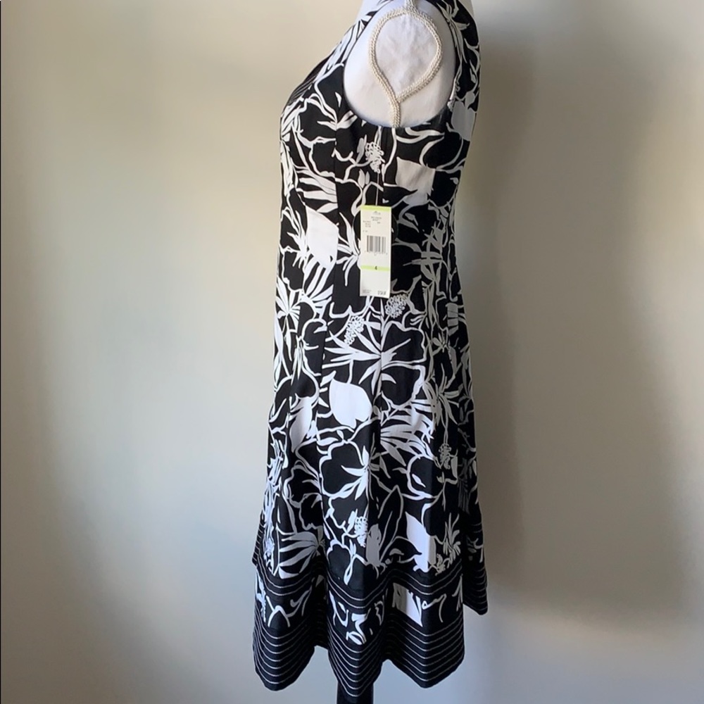 Nine West floral dress - Picture 11 of 14
